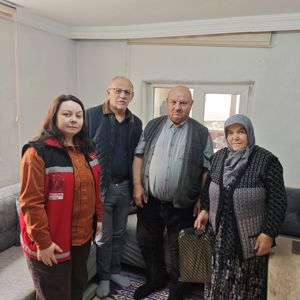 “Tek Başına Değil, Çok Başına Bayram” - fotoğraf 3