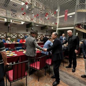 Bayramda Nesiller Buluştu, Gönüller Bir Oldu - fotoğraf 3