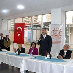 BAYRAM SEVİNCİNİ BÜYÜKLERİMİZLE PAYLAŞTIK - fotoğraf 7