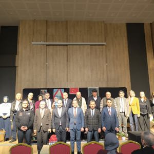 Yaşlılar Haftası Kutlandı - fotoğraf 7