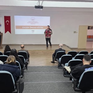 Gençlere Sağlıklı Aileler İçin Bilinçli Bir Başlangıç - fotoğraf 1