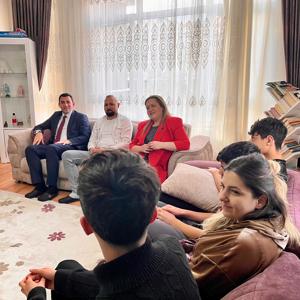 📌Bayram Ziyareti - fotoğraf 1