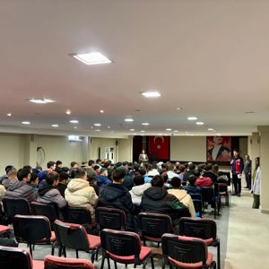 Gençler İçin Dijital Güvenlik Farkındalığı - fotoğraf 1