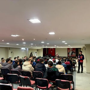 Gençler İçin Dijital Güvenlik Farkındalığı - fotoğraf 2