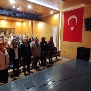  Kadın Emeğine ve Dayanışmasına Anlamlı Bir Buluşma - fotoğraf 3