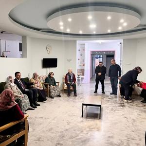 📌Bayram Ziyareti  - fotoğraf 2