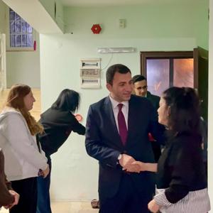 📌Bayram Ziyareti - fotoğraf 1