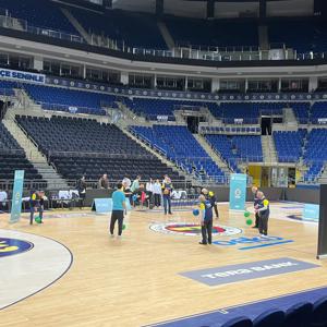 Yaşlılar Haftası Kapsamında Fenerbahçe Spor Kulübü Ev Sahipliğinde Gerçekleştirilen Program - fotoğraf 3