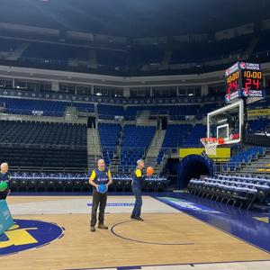 Yaşlılar Haftası Kapsamında Fenerbahçe Spor Kulübü Ev Sahipliğinde Gerçekleştirilen Program - fotoğraf 2
