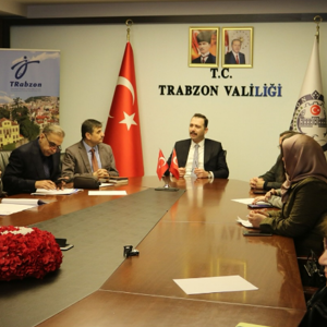 Korunmaya Ve Bakıma İhtiyacı Olan Yaşlıların Sağlık, Psikososyal Destek İle Bakım Hizmetlerinin Sağlanması Ve Sokakta Çalışan/Çalıştırılan Ve Dilenen/Dilendirilen Çocuklara Yönelik Yürütülecek Çalışmalar Ele Alındı. - fotoğraf 4