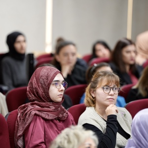 Bakanlığımız Bünyesinde Görev Yapan Kadın Personele Yönelik Finansal Okuryazarlık Eğitimi Düzenlendi - fotoğraf 5