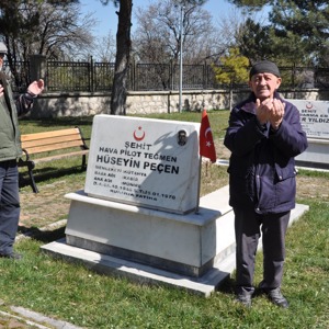 Aziz Şehitlerimizin Hatırasına Vefa - fotoğraf 6
