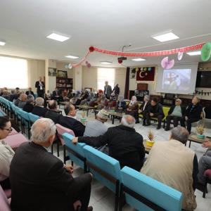 📌18-24 Mart Yaşlılara Saygı Haftası - fotoğraf 3