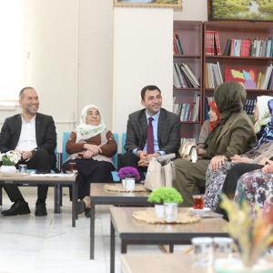 📌18-24 Mart Yaşlılara Saygı Haftası - fotoğraf 1