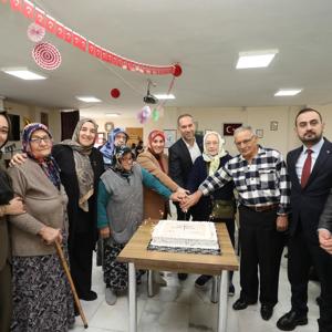 📌18-24 Mart Yaşlılara Saygı Haftası - fotoğraf 2