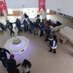 Kuşaklar Arası Gönül Köprüsü! - fotoğraf 2