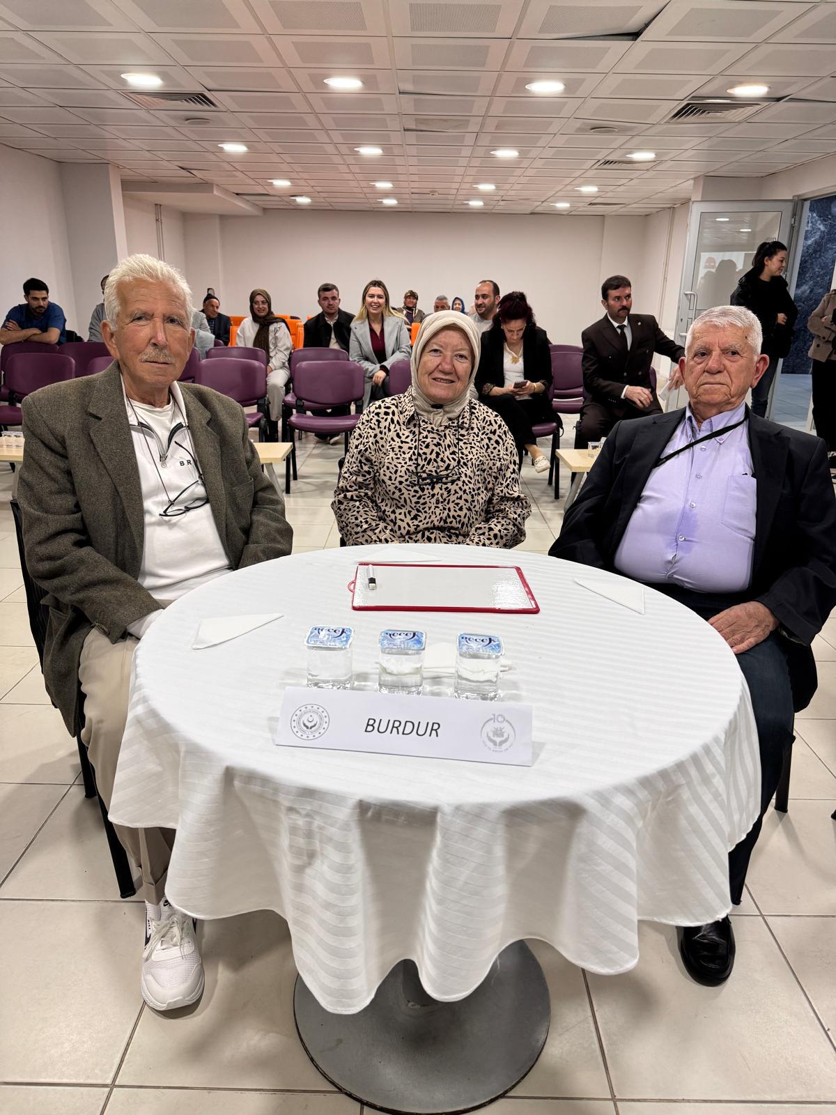 “Bilgiler Yarışıyor