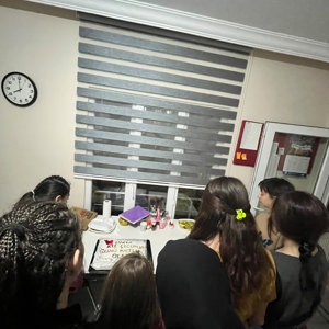 Dünya Kız Çocukları Günü Çeşitli Etkinliklerle Kutlandı - fotoğraf 9