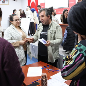 Sahada Daha Güçlü Müdahale: Aile ve Sosyal Hizmetler Personeline Psikososyal Destek Eğitimi - fotoğraf 6