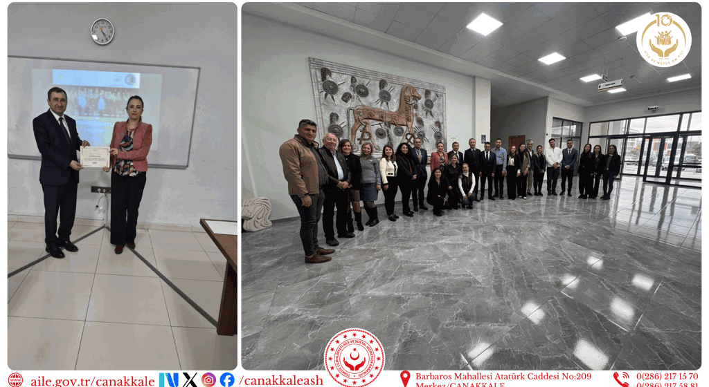 Tazelenme Üniversiteleri Çalıştayı Tamamlandı