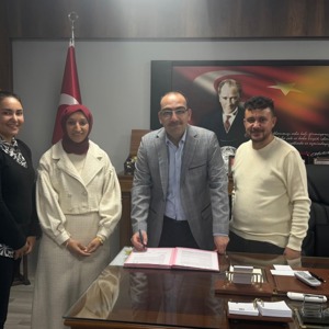 Geleceğe Umut, Çocuğumuza Yuva Olduk - fotoğraf 1