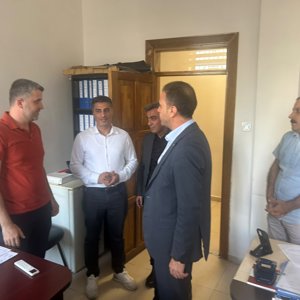 Sur Sosyal Hizmet Merkezi   - fotoğraf 3