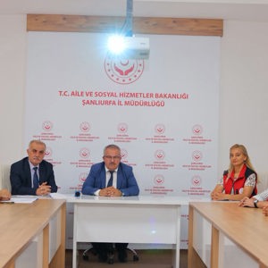 Şehit Yakınlarımız ve Gazilerimizin Yeni Görevlerine İlk Adımında Yanlarındayız - fotoğraf 4