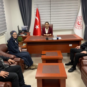 ÇOCUKLARIMIZIN GELECEĞİ İÇİN HİZMETLERİMİZİ YAKINDAN TAKİP EDİYORUZ - fotoğraf 1