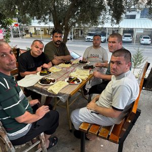 Şanlıurfa,TÜRKİYE - fotoğraf 4