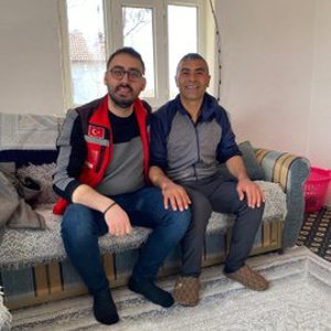 Yerköy Sosyal Hizmet Merkezi Müdürlüğümüzden Saha Ziyaretleri - fotoğraf 1
