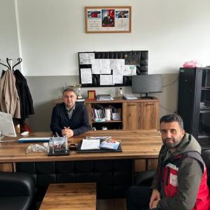 Güçlü İş Birliği, Etkin Hizmet! - fotoğraf 1