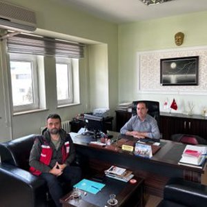 Güçlü İş Birliği, Etkin Hizmet! - fotoğraf 4