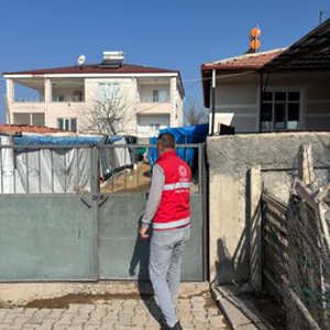 Yerköy’de Çalınmadık Kapı Bırakmıyoruz! - fotoğraf 4