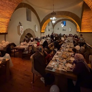 Nesiller Aynı Sofrada Buluştu - fotoğraf 3