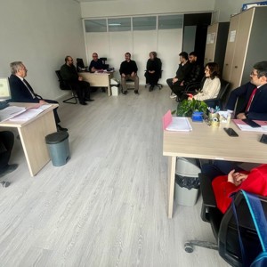 Taşköprü Sosyal Hizmet Merkezimizde İncelemelerde Bulunduk - fotoğraf 3