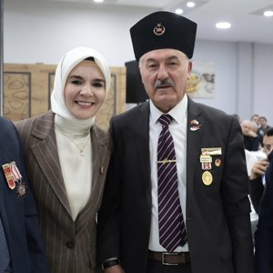 Aile ve Sosyal Hizmetler Bakanlığı Ramazan ayında yaklaşık 610 bin haneyi ziyaret etti - fotoğraf 1