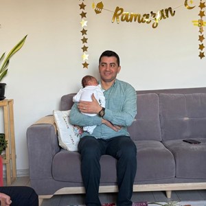 Aile ve Sosyal Hizmetler Bakanlığı Ramazan ayında yaklaşık 610 bin haneyi ziyaret etti - fotoğraf 6