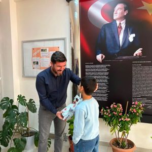 Çocuklarımıza Ramazan Hediyesi - fotoğraf 2