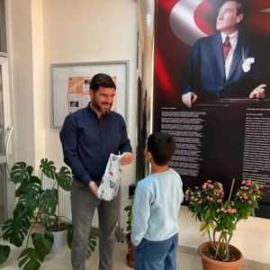 Çocuklarımıza Ramazan Hediyesi - fotoğraf 1