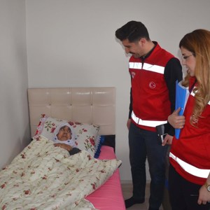 Evde Bakım Yardımı hesaplara yatırılmaya başlandı - fotoğraf 1