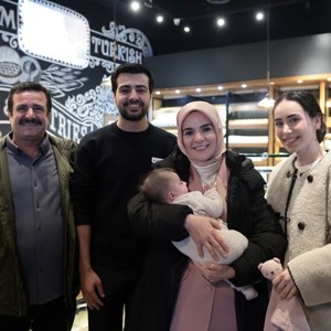 Bakanımız Göktaş, KSK’nin 70'inci Oturumu kapsamında düzenlenen toplantılarda konuştu - fotoğraf 11