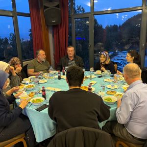Aziz Şehidimiz Yaşar Çakır, Şehadetinin Yıl Dönümünde Anıldı - fotoğraf 2