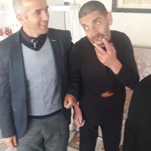 3 Aralık Engelliler Gününde ziyaretlerimiz devam ediyor - fotoğraf 7