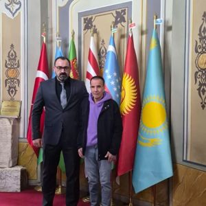 Huzurevi Sakinlerimiz ile Maneviyat Dolu Ziyaret - fotoğraf 6