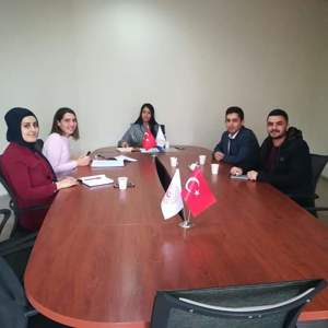Bulanık ilçemizde Çocuk İhmali ve İstismarı toplantısı yapıldı - fotoğraf 2