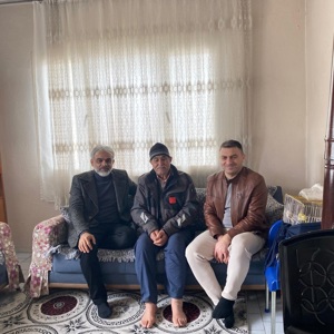 İl Müdür Yardımcımız Cahit Özçelik Ve Şube Müdürü İdris İleri Tarafından, Ramazan Ayı Ziyaretleri Gerçekleştirilmiştir. - fotoğraf 4