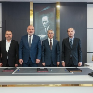 Canik’te Evlenecek Genç Çiftlere 20 Bin TL Destek - fotoğraf 1