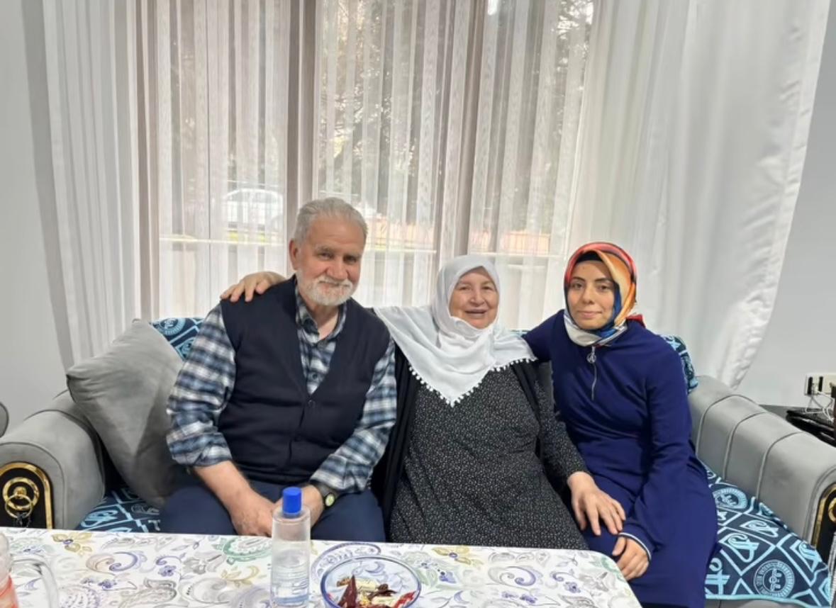 Tek Başına Değil Çok Başına Bayram