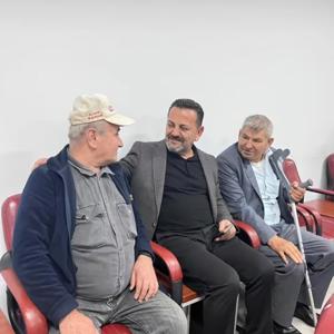 Büyüklerimizle Bayram Sevinci - fotoğraf 8