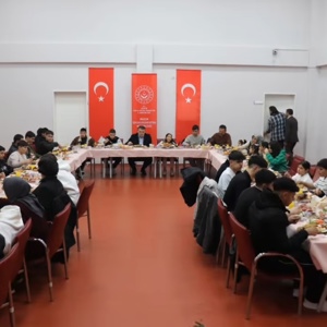 Çocuklarımızla Bayram Sabahı - fotoğraf 1